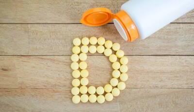 Названы три последствия, к которым приводит передозировка витамина D