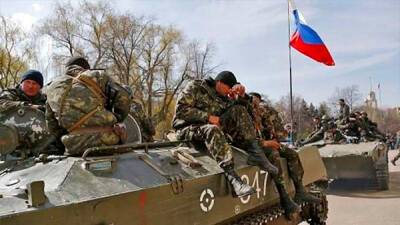 Путин признал «Л-ДНР»: Угрожает ли Украине военное вторжение