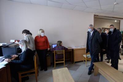 Во время пребывания в Воронежской области школьники из Донбасса продолжат учебу