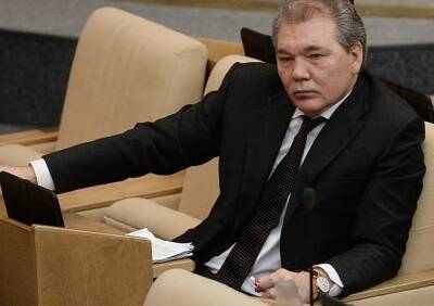 В Госдуме ждут решения вопроса о границах ЛНР и ДНР «в течение дней»