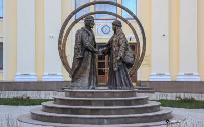 В Тверской области 111 пар решили зарегистрировать отношения в красивую дату