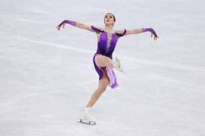 Алек Болдуин оценил талант Валиевой после ее неудачи на Олимпийских играх