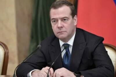 Дмитрий Медведев: НАТО и США плохо усвоили урок 2008 года