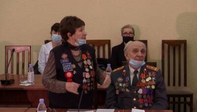 В Ростове прошло четвертое судебное заседание о признании геноцида во времена ВОВ