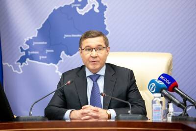 Уральский полпред назвал признание ДНР и ЛНР соответствующим международному праву