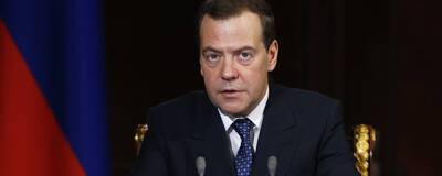 Медведев: США и НАТО плохо усвоили урок о признании независимости Абхазии и Южной Осетии