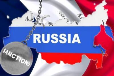 США ввели первые санкции после признания Россией "ЛНР/ДНР"