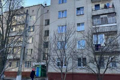 В Белгородской области капитально отремонтируют 25 бывших общежитий