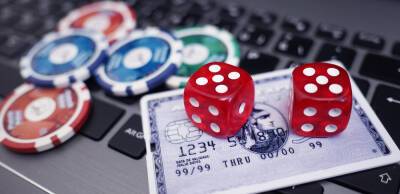 Легальні онлайн-казино України. Де можна безпечно поринути в атмосферу азарту