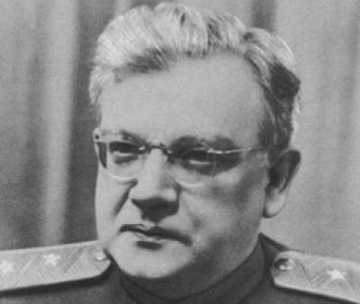 Генерал Федотов: за что Хрущёв вызнал из партии и лишил звания «шефа» контрразведки - Русская семерка