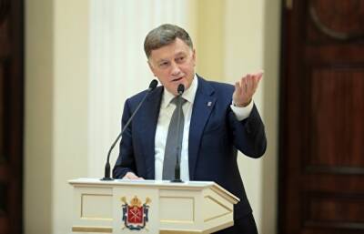 Вячеслав Макаров назвал решение по ДНР и ЛНР «золотой страницей истории»