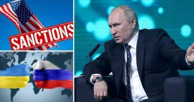 Признание "Л/ДНР" – как западные страны отреагировали на решение Путина