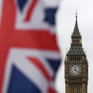 Правительство Великобритании подготовило пакет санкций в отношении России