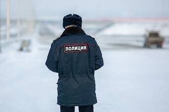 В Екатеринбурге не хватает почти 1000 полицейских. Проблему признал глава УМВД