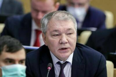 Калашников: Соглашения России с ДНР и ЛНР позволят взаимно признавать гражданство