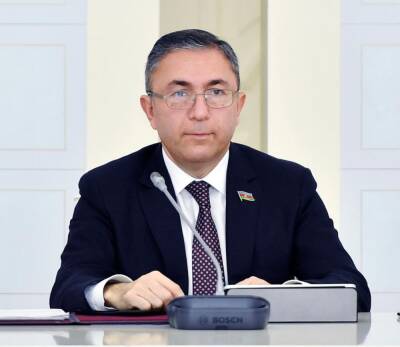 На Южном Кавказе существуют хорошие возможности для сотрудничества - азербайджанский депутат