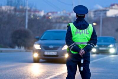 За прошедшие выходные в Тверской области поймали 64 нетрезвых водителя