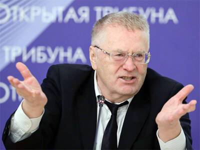 Лечившийся в ЦКБ вместе с Жириновским Зюганов рассказал о состоянии политика