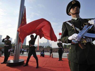 Китай заявил США об угрозе конфронтации