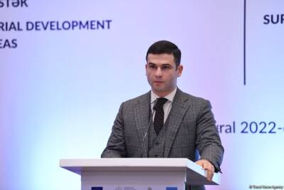 Азербайджан и ЕС заложили основу для расширения сотрудничества - Орхан Мамедов