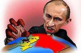 Путин признал выставил Украине ультиматум