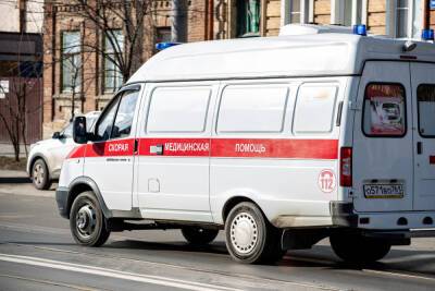 В Ростовской области от ковида скончались еще 13 человек