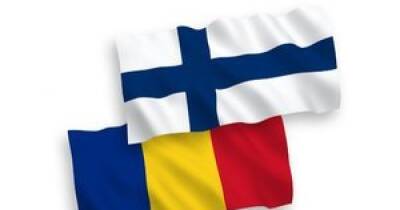 "Вопиющее нарушение международного права": Финляндия и Румыния осудили признание "ЛДНР"