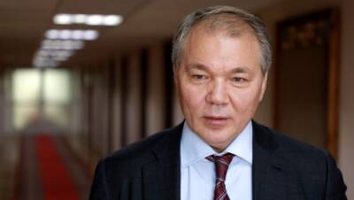 Калашников: В соглашениях России с ЛНР и ДНР границы республик не указаны