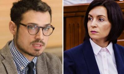 Пропагандист Санду засомневался: В Молдавии вряд ли поддерживают президента