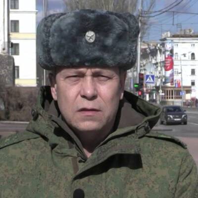 Киевские силовики за сутки 55 раз обстреляли ДНР