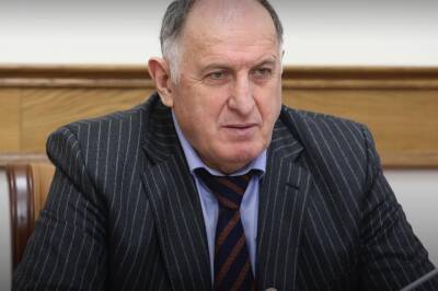 Парламент Дагестана одобрил кандидатуру Абдулмуслимова на пост главы правительства региона