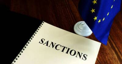 Reuters: послы ЕС обсудят "ограниченные санкции" против России