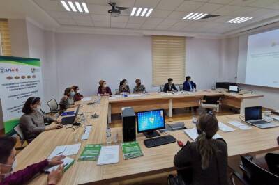 USAID обучает туркменских метеорологов современным методам прогнозирования погоды