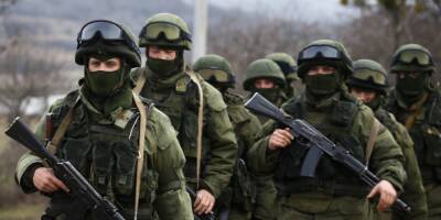 В МИД рассказали о возможном появлении военных баз РФ в Донбассе