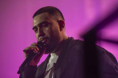 Jah Khalib выступит с концертом в Баку