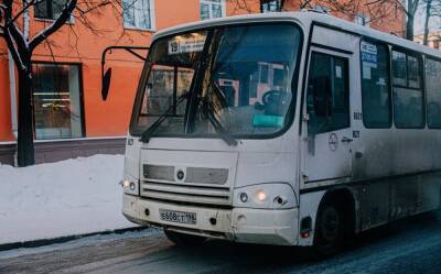 Карелия вошла в число регионов с низким уровнем развития общественного транспорта