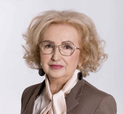 Татьяна Панфилова сложила полномочия депутата Рязанской облдумы