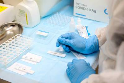62 жителя Ненецкого АО заразились коронавирусом за сутки