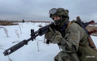 В РФ прокомментировали возможность размещения своих военных баз в "Л/ДНР"