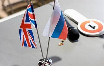 Британский министр: Вторжение России в Украину уже началось
