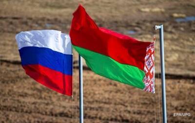 В Беларуси заявили о завершении первого этапа военных учений с РФ