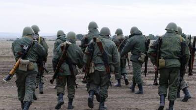 В ЛНР заявили о намерении бороться за территорию всей Луганской области
