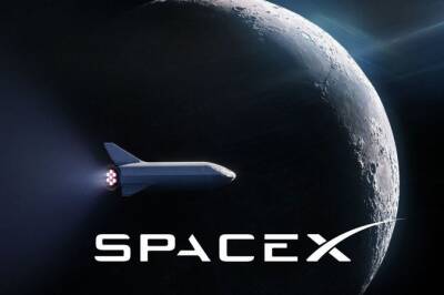 SpaceX Илона Маска впервые проведет дробление акций