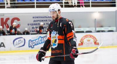 Международная федерация хоккея дисквалифицировала Денискина на один год