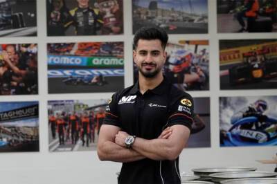 Александр Смоляр - Формула 3: Куш Маини подписал контракт с MP Motorsport - f1news.ru - Индия - Бахрейн