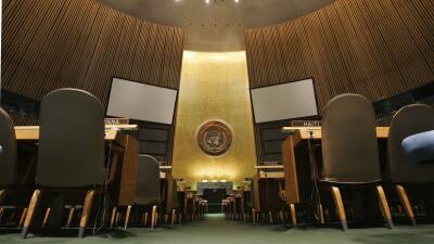 МИД России заявил, что решение признать ЛНР и ДНР принято на основе положения Устава ООН