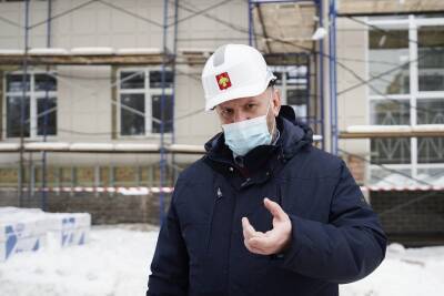 Коми запросила 4 млрд федеральных денег для строительства Медцентра инфекционных болезней в Сыктывкаре