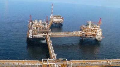 В Катаре исключили возможность заместить российский газ на европейском рынке