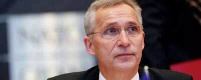 Генсек НАТО осудил признание Россией ЛНР и ДНР