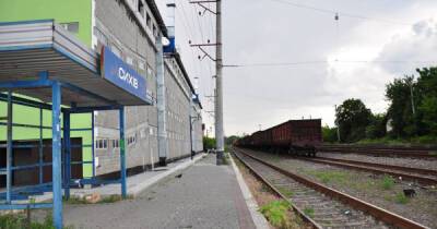 На залізничній станції у Львові загинула молода жінка